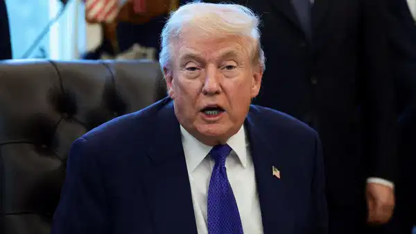 Trump: İran anlaşması yarın imzalanıyor, Hürmüz Boğazı açılıyor