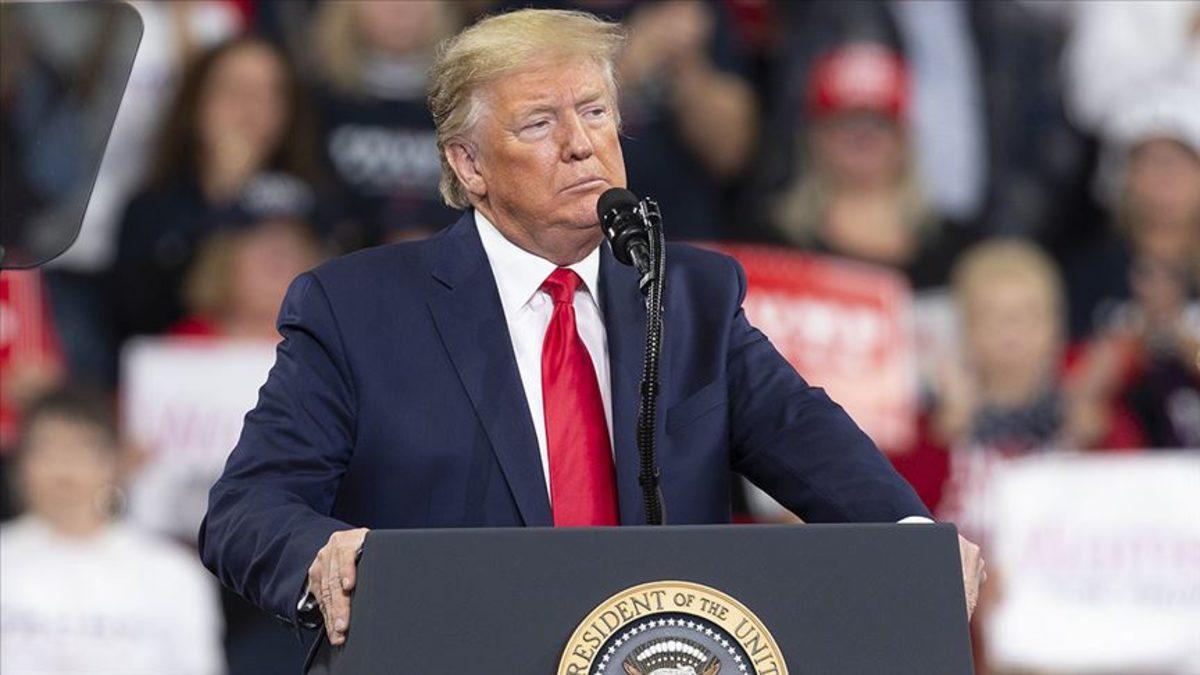 Trump: İran anlaşmayı imzalamaya yakın, bu hafta sonu duyuru bekleniyor