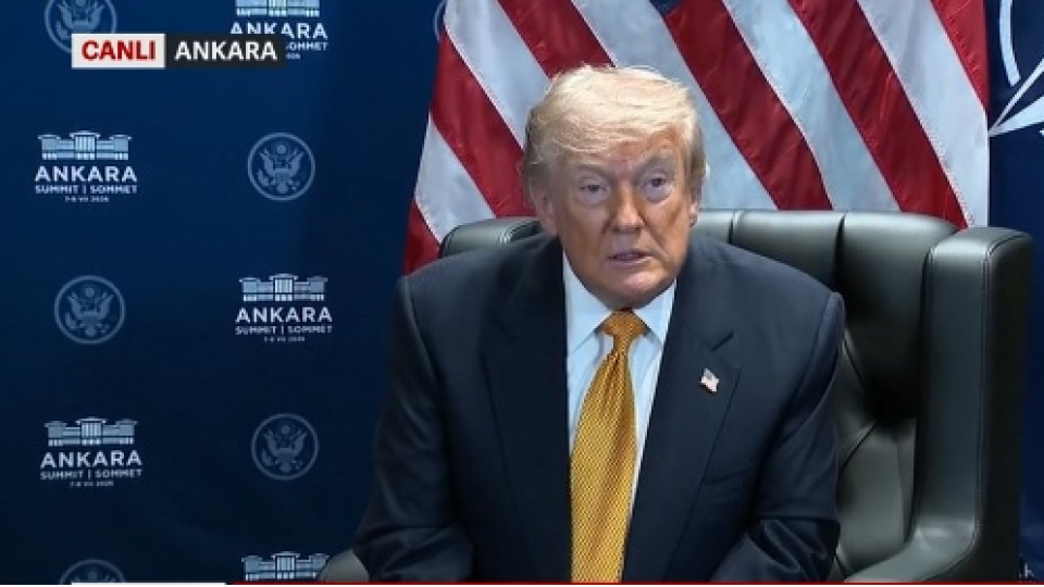 Trump: İran ile Ateşkes Bitti, Yeni Dönem Başlıyor