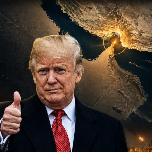 Trump'tan İran'a 'Büyük Saldırı' Tehdidi: Yakında Göreceksiniz