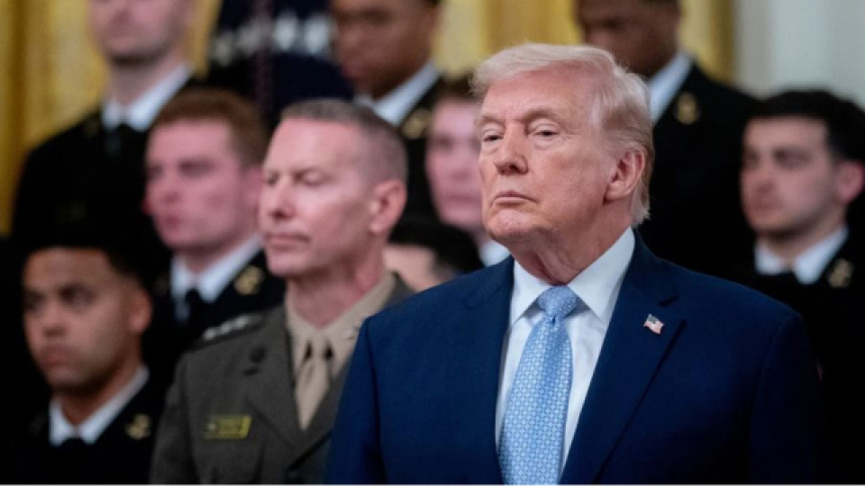Trump: İran'dan Çok Kısa Sürede Ayrılacağız