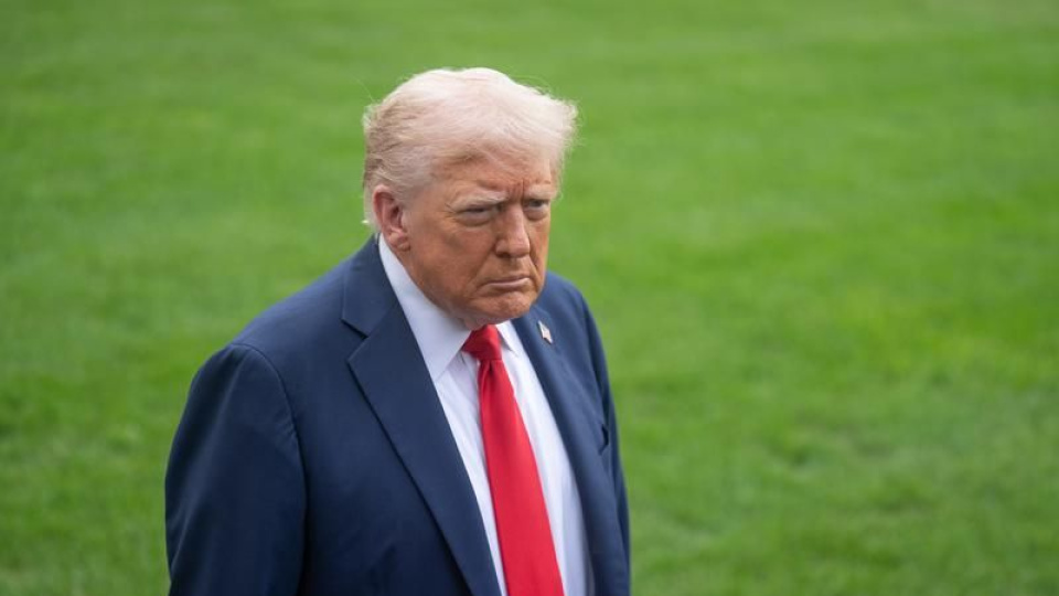 Trump, İran ile kritik görüşmenin yarın Doha'da yapılacağını duyurdu