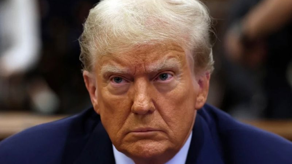 Trump'tan İran'a: 'Yeter artık, masaya dönün