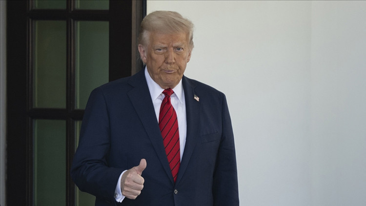 Trump'tan İran'a yeşil ışık: Görüşmeye hazır