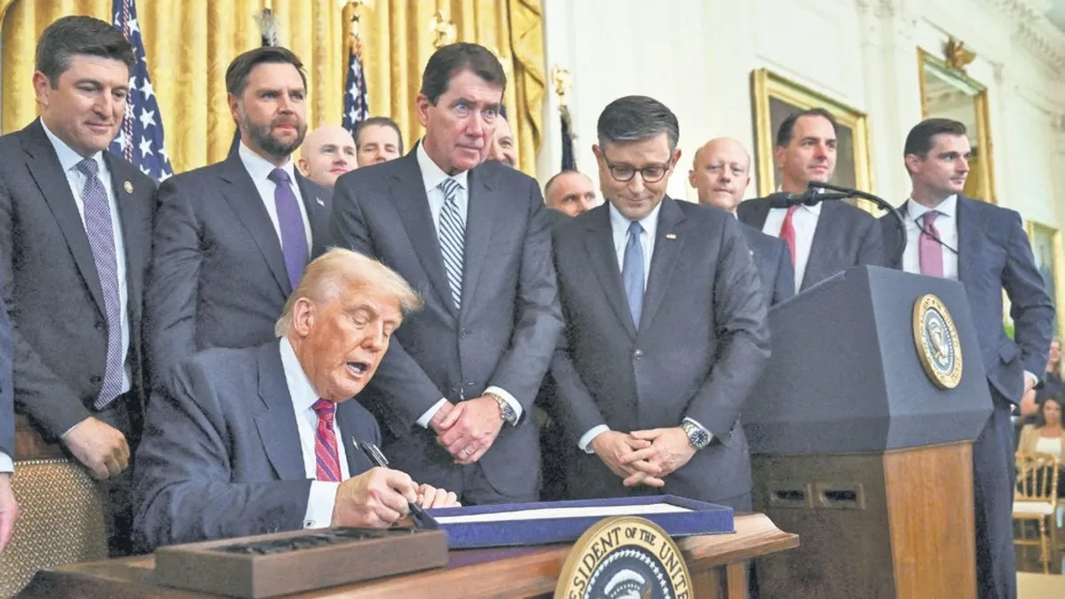 Trump: İran ile Görüşmeler Yeniden Başlayacak
