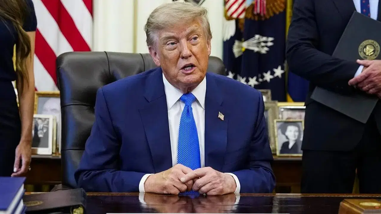 Trump İran Görüşmelerini Durdurma Talimatı Verdi