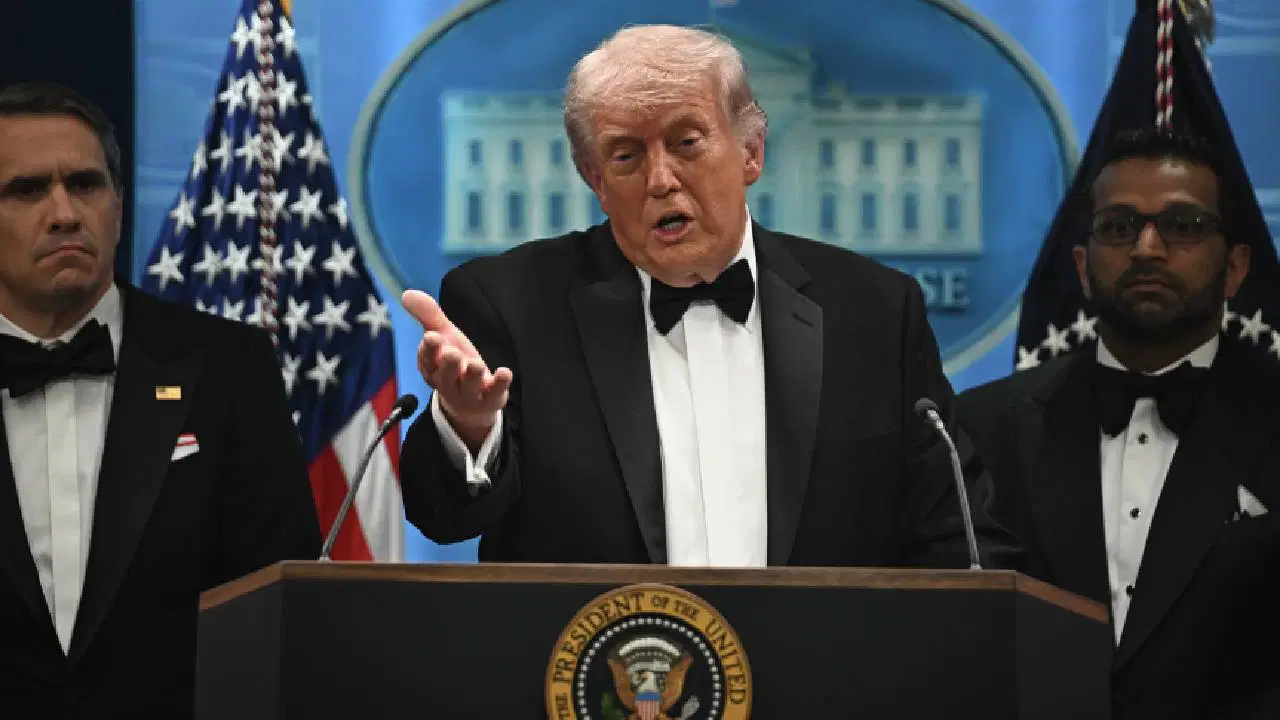 Trump: İran'a Hava Saldırılarını İptal Ettim, İşte Nedeni