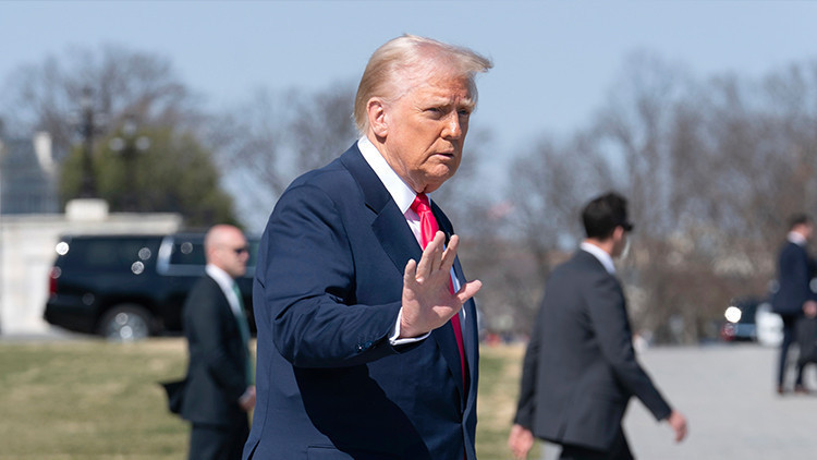 Trump'tan İran İddiasına Jet Yalanlama: 'Hiçbir Teklif Sunmadık