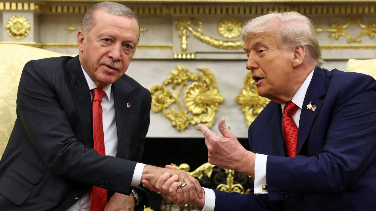 Trump'ın İran'a İkincil Yaptırım Tehdidi Türkiye'yi de Hedefte
