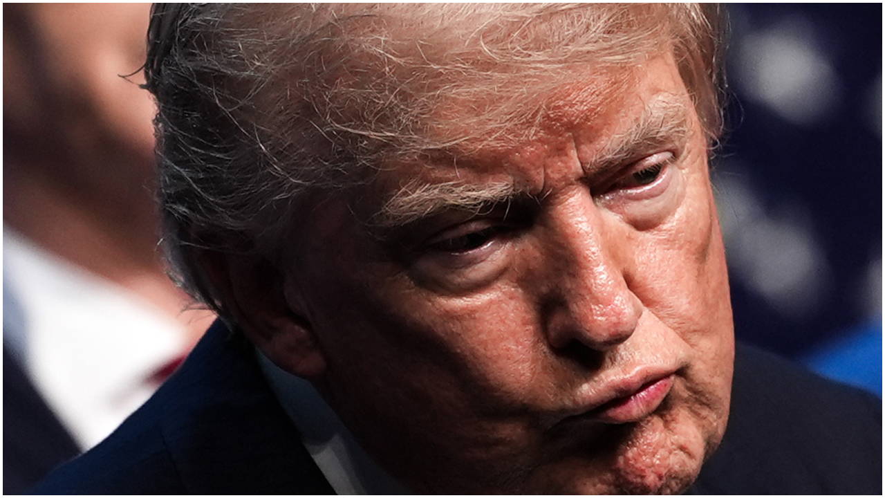 Trump'tan İran'a 'İkiyüzlü' Suçlaması: Görüşmeler Başladı mı