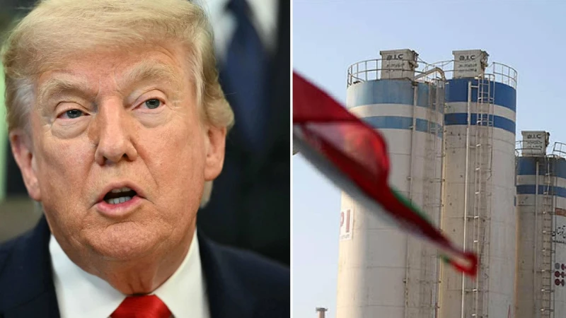 Trump'ın İran'a kara harekatını durdurma gerekçesi: ABD basınında iddia
