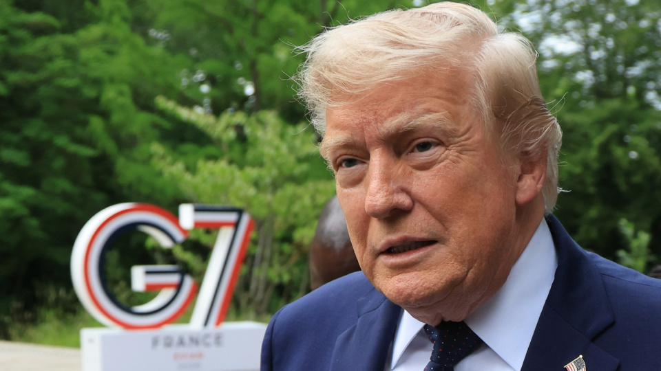 Trump: İran Mutabakatı Güçlü ve Kapsamlı, Basit Değil