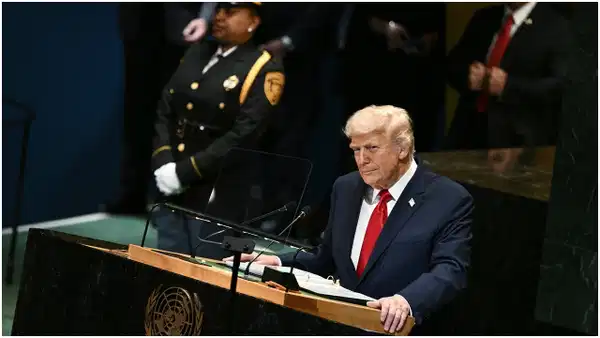 Trump'tan İran Açıklaması: Belki Bir Noktada Görüşürüz