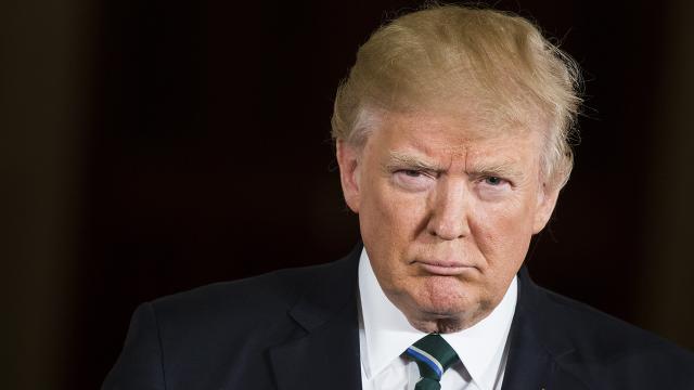 Trump'tan İran'a müzakere uyarısı: Tesisleri yıkacağız