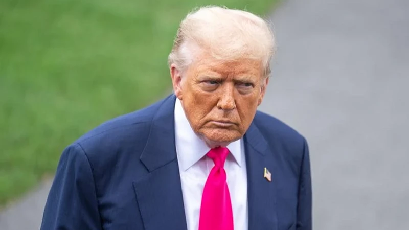 Trump’tan İran’ın Müzakereleri Askıya Almasına Tepki: ‘Bize Bilgi Vermediler’