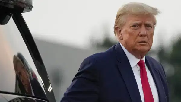 Trump: İran ile Müzakereler Pazartesi Yeniden Başlıyor