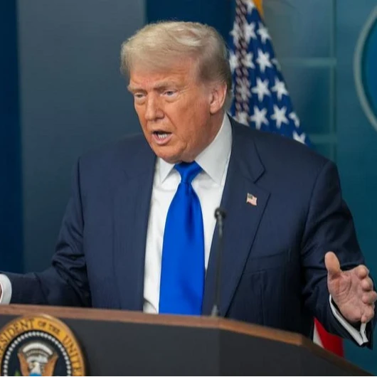 Trump: İran ile müzakereleri sessizce yürütüyoruz
