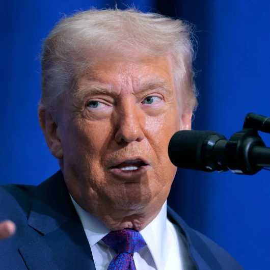 Trump: İran nükleer silah sahibi olamayacak