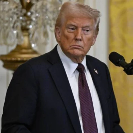 Trump: İran Teslim Olunca Petrol Fiyatları Düşecek
