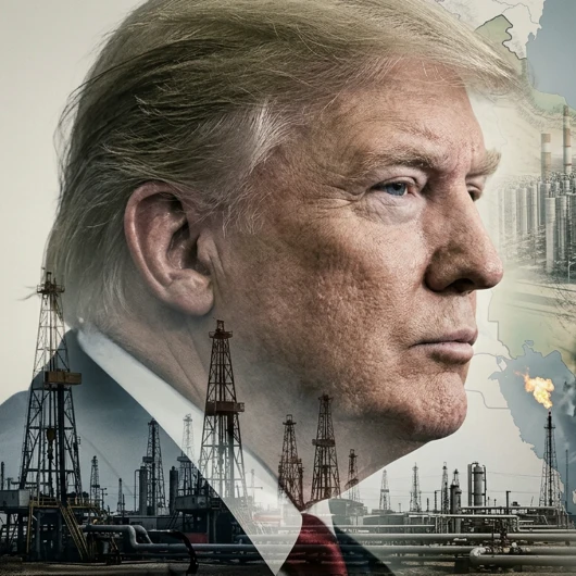 Trump'tan İran'a petrol, protesto ve nükleer suçlama