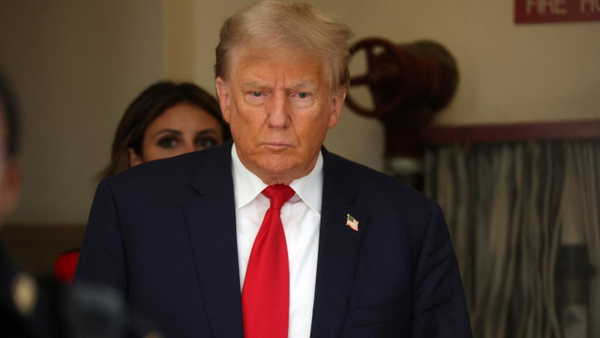 Trump'ın İran'a Sabrı Tükendi: Ulusal Güvenlik Kadrosunda Çatlak