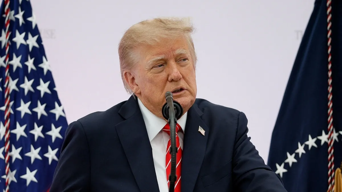 Trump İran'a saldırıyı 5 kez reddetti: Pentagon planı hazır