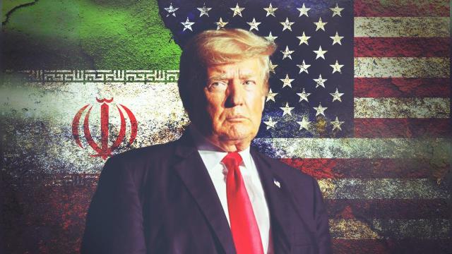 Trump, İran Saldırısını Durdurdu: Diplomasi Sinyali