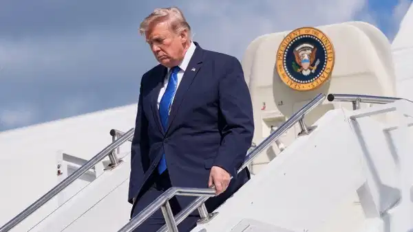 Trump İran Saldırısını Neden Durdurdu? Diplomasi Masasında Neler Var