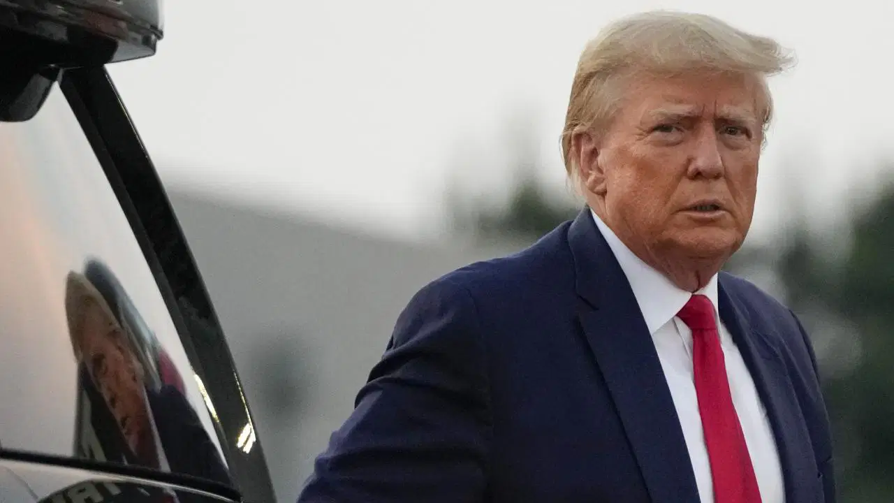 Trump'tan İran'a sert tehdit: Santralleri ve köprüleri hedef alacağız