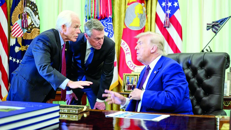 Trump'dan İran'a Sert Koşullu Ateşkes: Asker Ölmedikçe Müzakere Yok