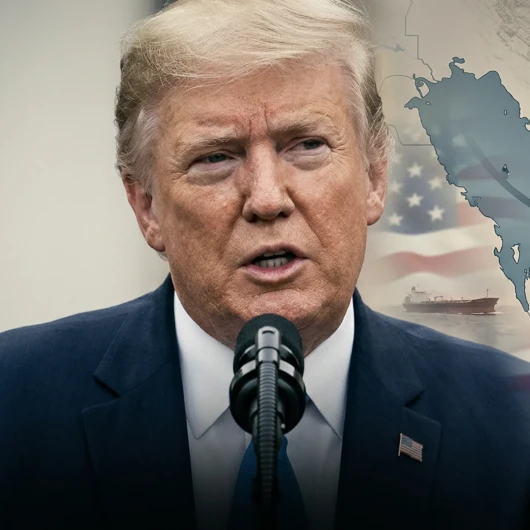 Trump: İran'la savaş 3 Kasım'dan sonra sona erecek