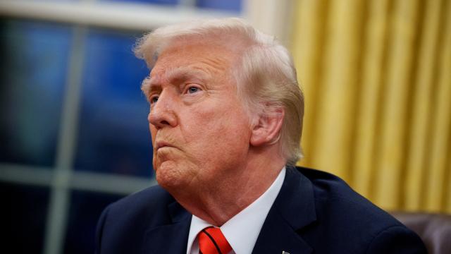 Trump: İran'la Savaş Yakında Bitecek, Petrol Fiyatları Düşecek