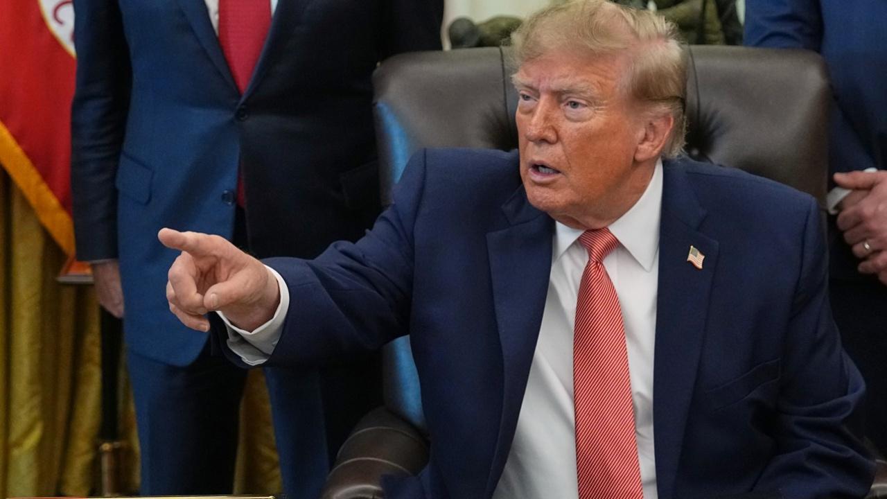 Trump: İran ile savaş yakında sona erecek, petrol düşecek