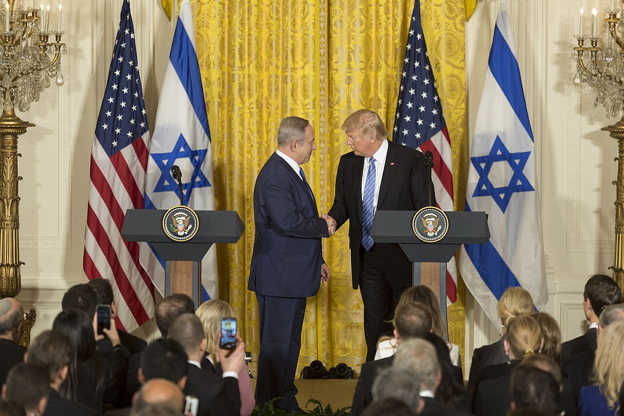 Trump'ın İran Savaşı Korkusu Netanyahu'ya İtirafı! ABD Medyası Ortaya Çıkardı