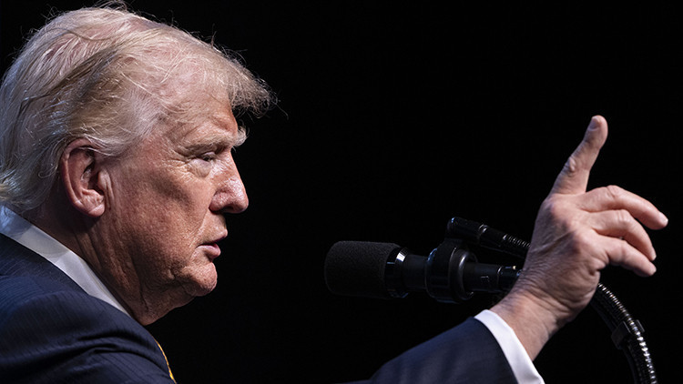 Trump'tan İran Savaşı Tahmini: Kongre Seçimleri Öncesi Son