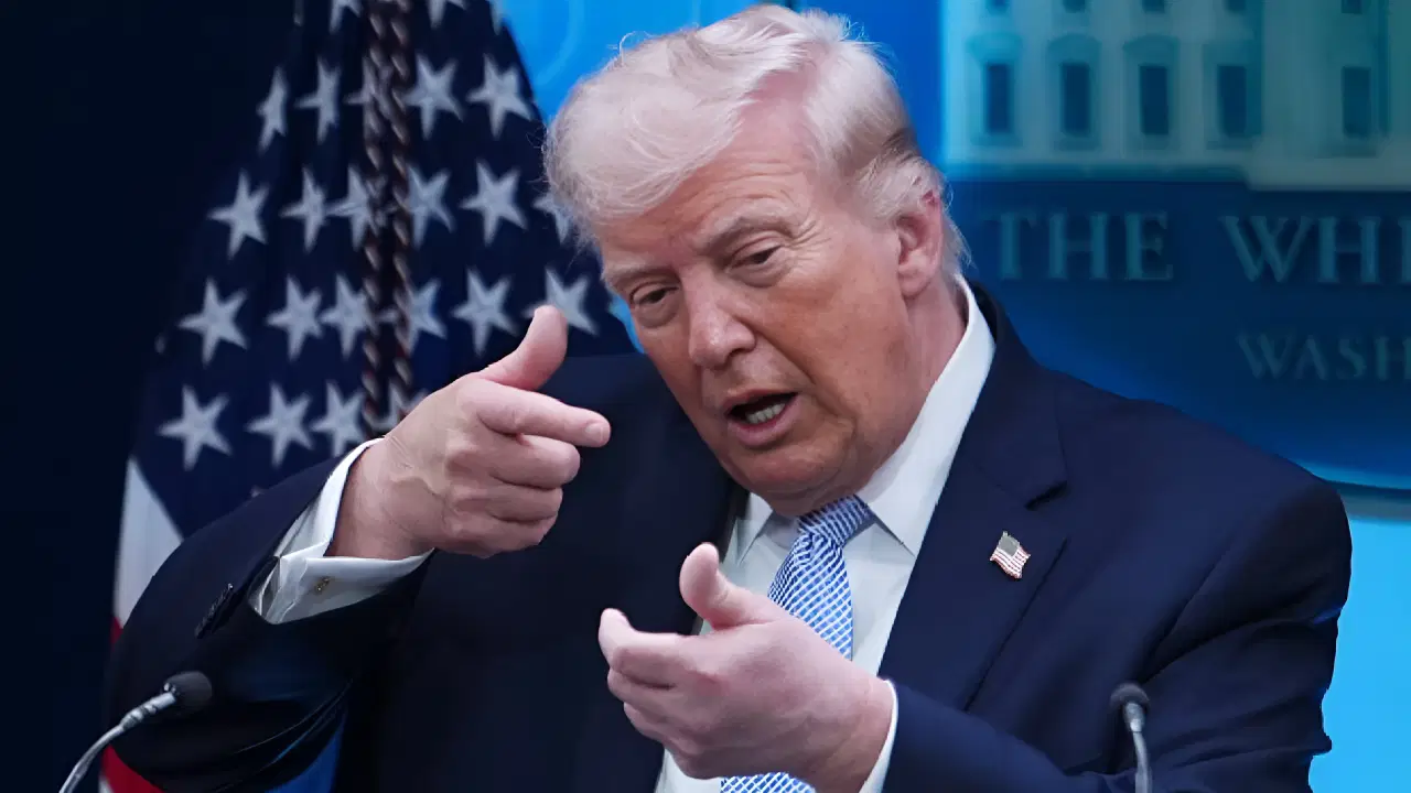 Trump: İran Anlaşması İçin Son Kararımı Bugün Verebilirim