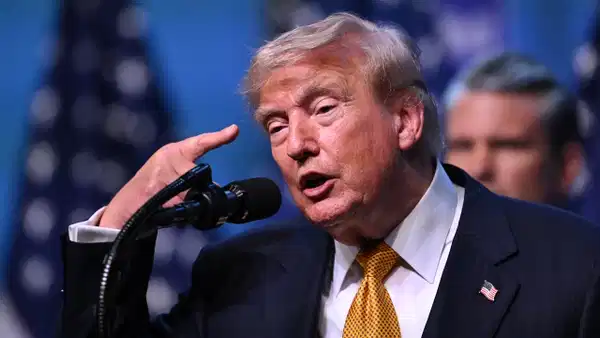 Trump'tan İran'a Son Şans: İyi Bir Anlaşma İçin Müzakere Kapısı