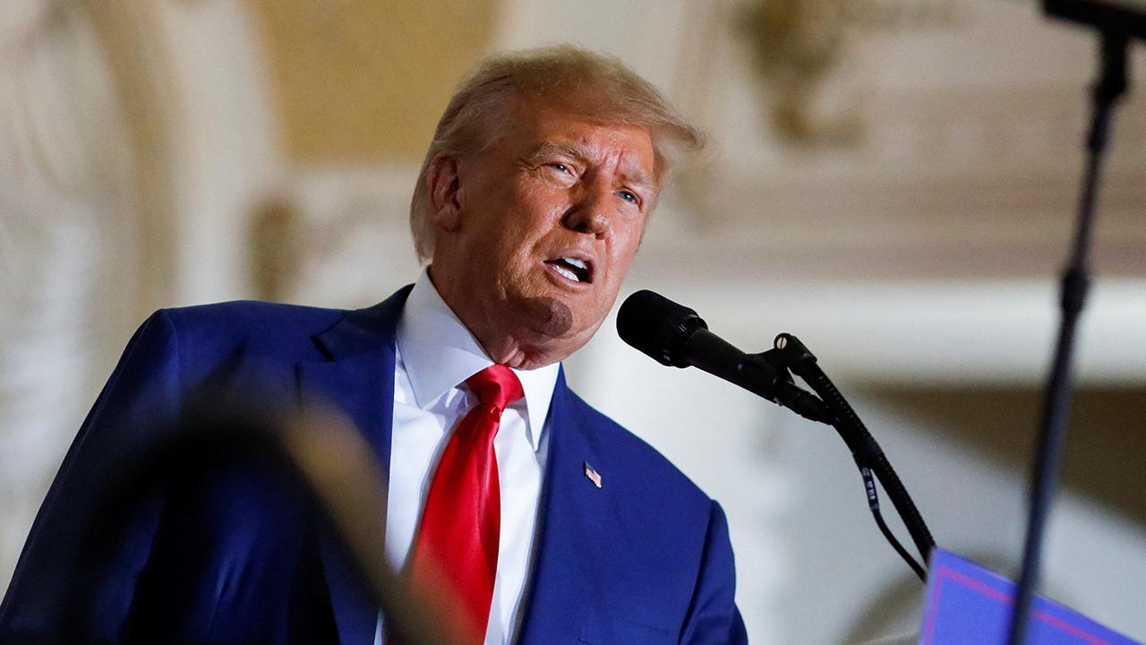 Trump: İran neredeyse tüm taleplerimizi kabul etti