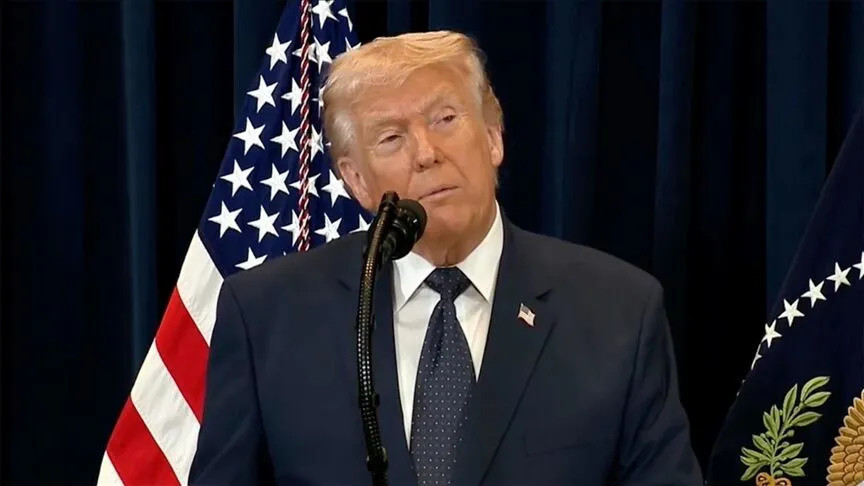 Trump’tan İran’a Tazminat Çağrısı: 'Öldürdükleri ve Yaraladıkları Herkes İçin Ödeme İstiyorum