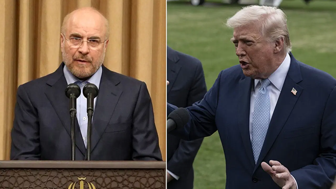 Trump'ın İran Tehdidine Tahran'dan Sert Yanıt: Ciddiye Almıyoruz