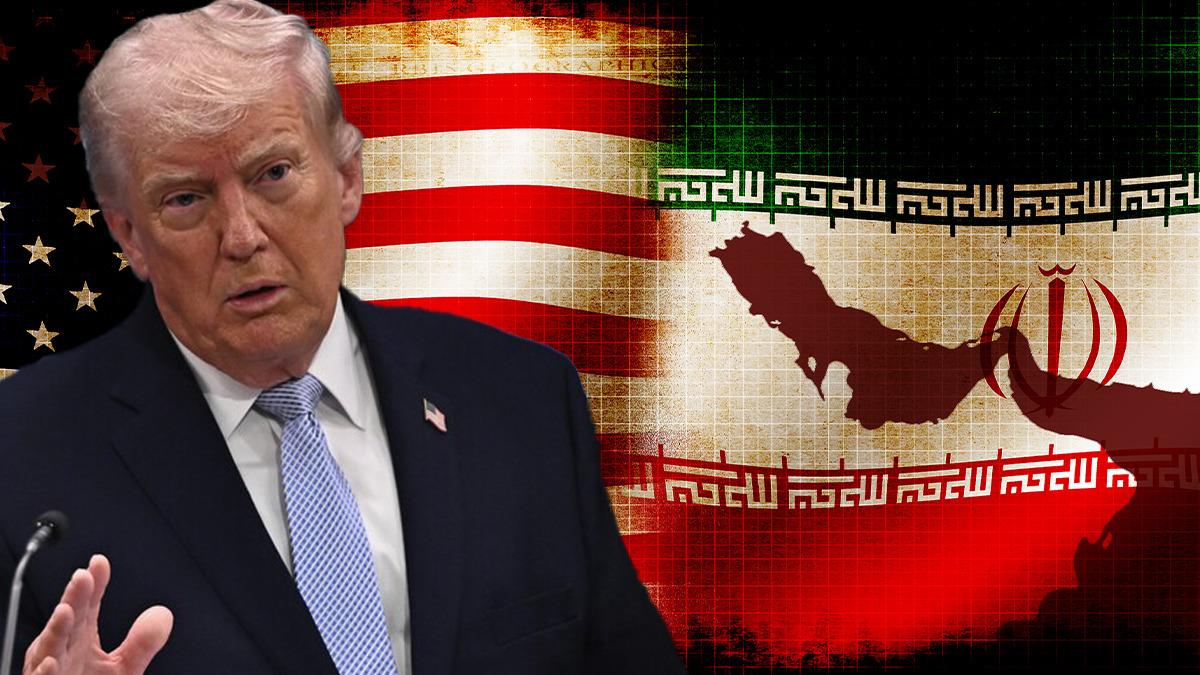Trump'tan İran'a yeni tehdit: Anlaşma ya da 'hoş olmayan' yol