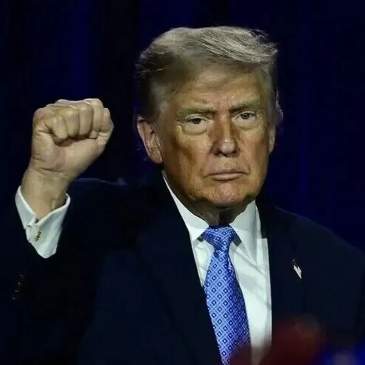 Trump'tan İran'a 'yok etme' çıkışı: 'Her şey mümkün