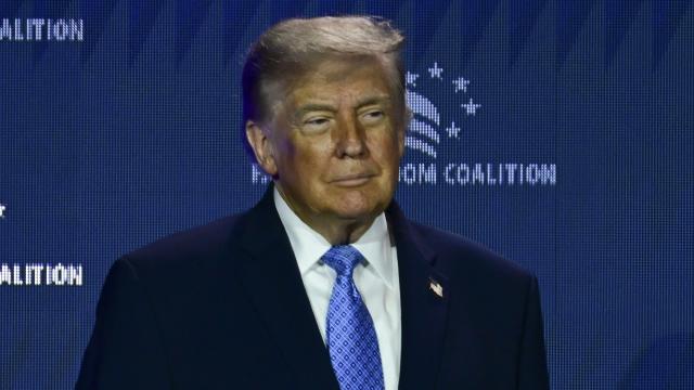 Trump'tan İspanya'ya NATO Eleştirisi: 'İyi Üye Değil