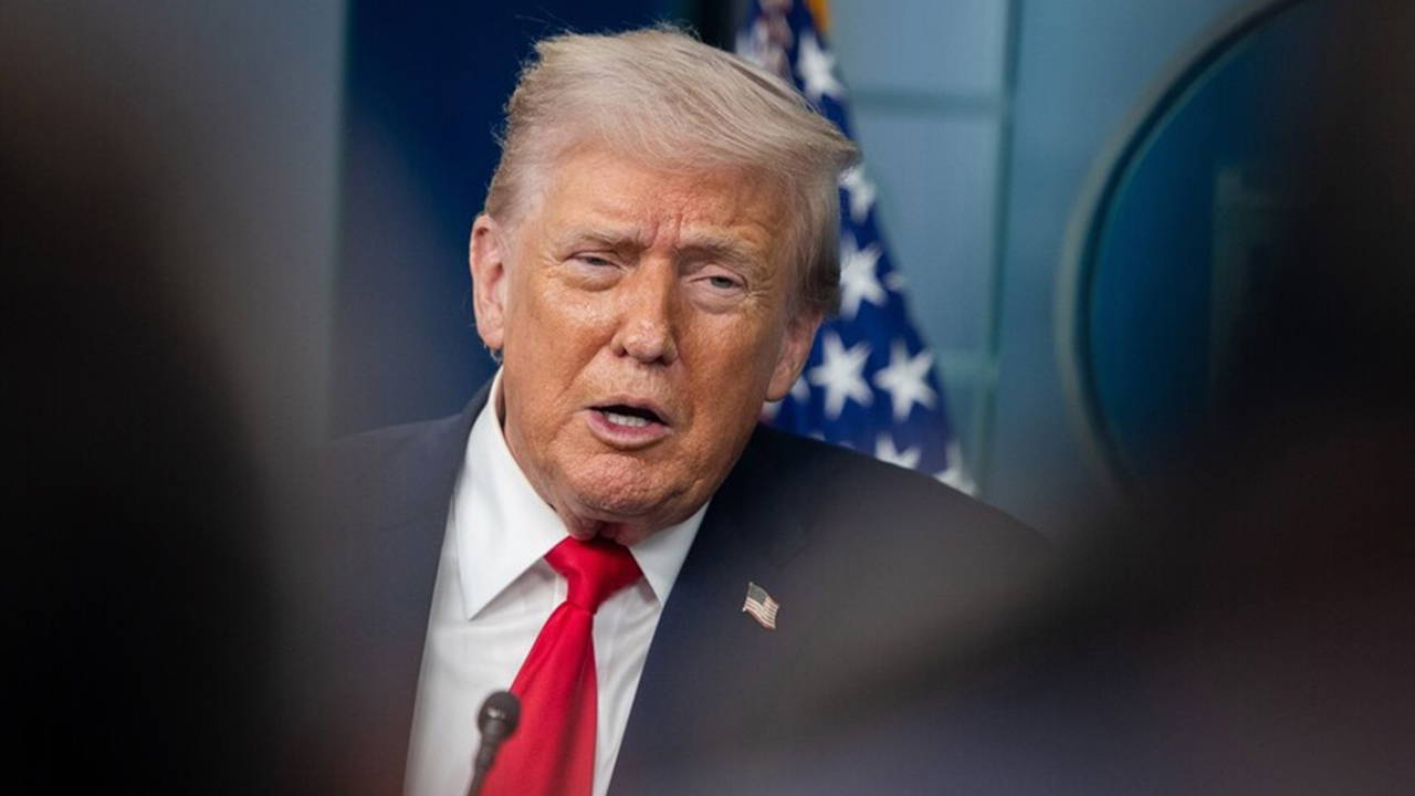 Trump İspanya'yı hedef aldı: Sınır kontrolü eleştirisi