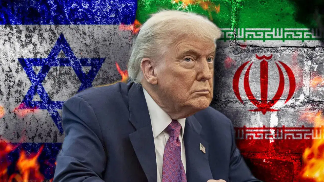 Trump'tan İsrail ve İran'a acil ateşkes çağrısı