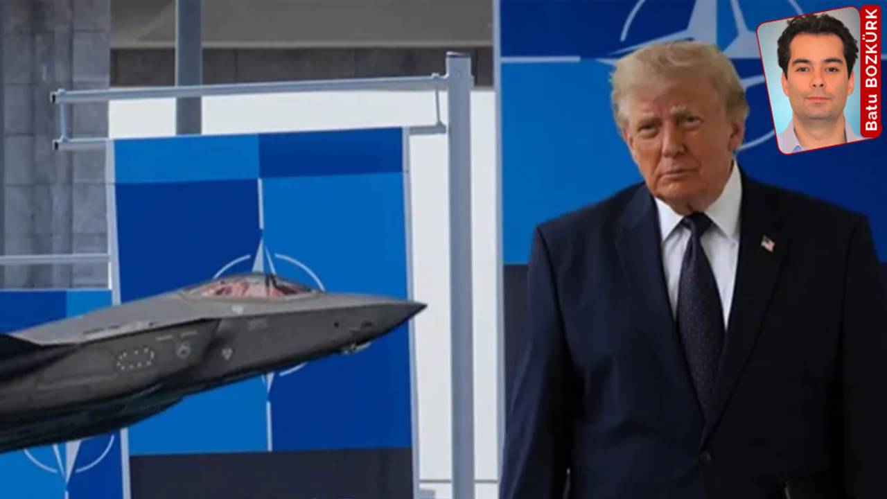 Trump İsterse Türkiye’ye F-35 Verebilir mi? Uzmanlara Göre Yasal Engeller Aşılabilir