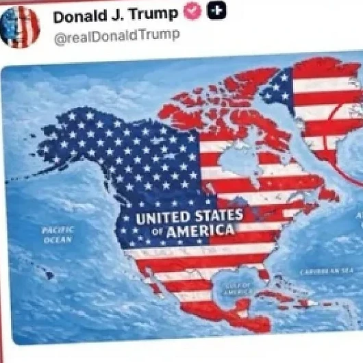 Trump'ın İzlanda Haritası Krizi: Büyükelçi Dışişleri'ne Çağrıldı