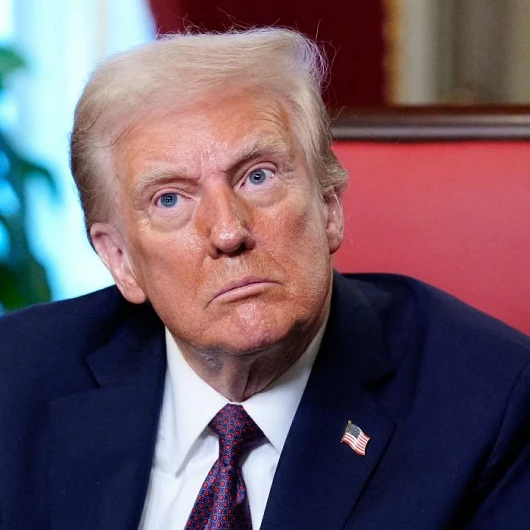 Trump'tan Kanada'ya Sert Mesaj: 'Eyalet Olmadan Eyalet Avantajı İstiyorlar