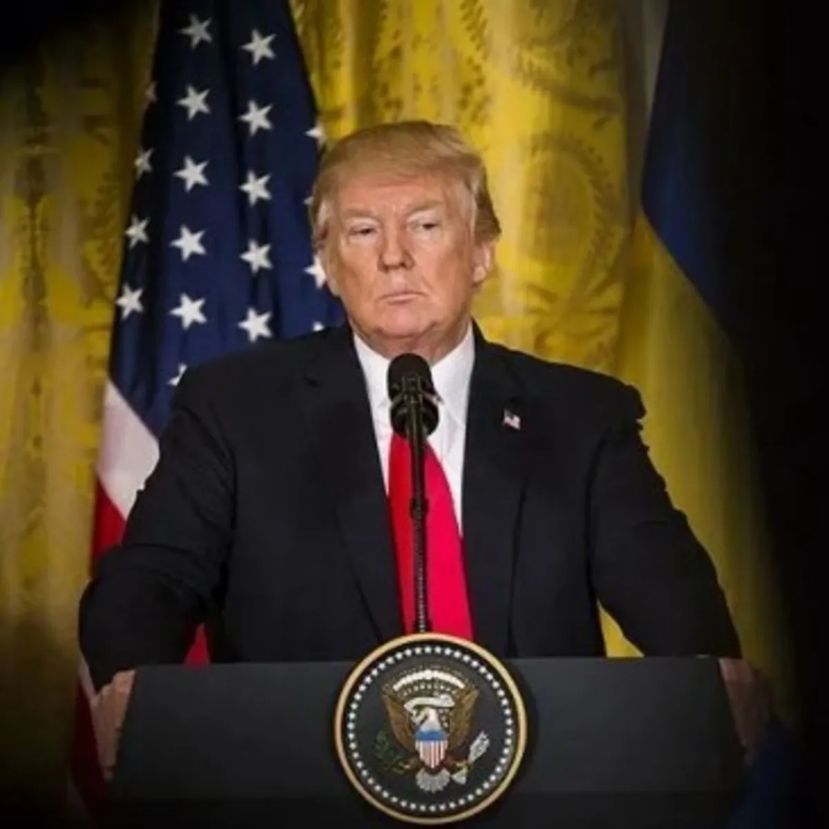 Trump Kanada'ya Gümrük Vergisini Yüzde 50'ye Çıkarıyor