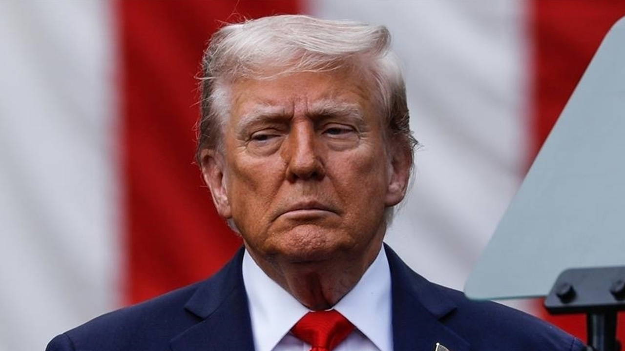 Trump'tan Kanada'ya ticaret hamlesi: Kamu ihalelerinde kısıtlama